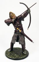 The Lord of the Rings - Eaglemoss - #177 Eomer at Pelennor Fields