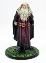 The Lord of the Rings - Eaglemoss - #178 Gloin at Rivendell