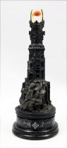 The Lord of the Rings - Eaglemoss Chess Set n°1 - Barad-dur (Black Rook)
