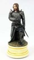 The Lord of the Rings - Eaglemoss Chess Set n°1 - Faramir (White Pawn)