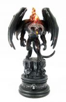 The Lord of the Rings - Eaglemoss Chess Set n°2 - Balrog (Black Rook)