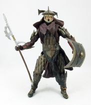 The Lord of the Rings - Easterling Warrior - loose