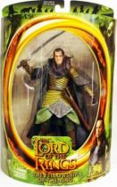 The Lord of the Rings - Elrond in armor - FOTR