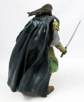 The Lord of the Rings - Elrond in armor - loose