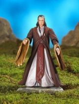 The Lord of the Rings - Elrond of Rivendell - FOTR Trilogy