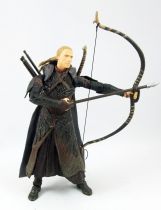 The Lord of the Rings - Elven Archer - loose