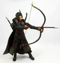 The Lord of the Rings - Elven Archer - loose