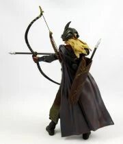 The Lord of the Rings - Elven Archer - loose