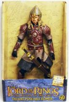 The Lord of the Rings - Eomer - Deluxe Rotocast Figure
