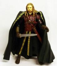 The Lord of the Rings - Eomer in ceremonial outfit - loose