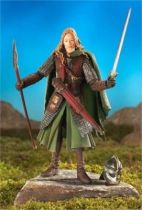 The Lord of the Rings - Eowyn in armor - ROTK