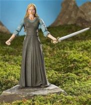 The Lord of the Rings - Eowyn Shield Maiden of Rohan - Epic Trilogy