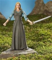 The Lord of the Rings - Eowyn Shield Maiden of Rohan - TTT Trilogy