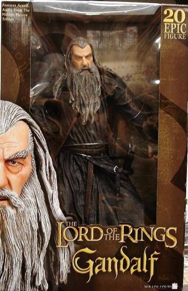 gandalf neca