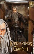 The Lord of the Rings - Epic Scale 20\'\' Gandalf the Grey