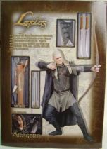 The Lord of the Rings - Epic Scale 20\\\'\\\' Legolas
