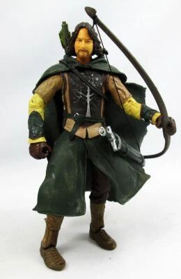 The Lord of the Rings - Faramir - loose