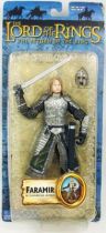 The Lord of the Rings - Faramir in Gondorian armor - ROTK Trilogy