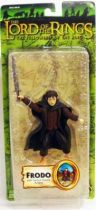 The Lord of the Rings - Frodo Baggins - FOTR Trilogy