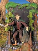 The Lord of the Rings - Frodo Baggins - FOTR Trilogy