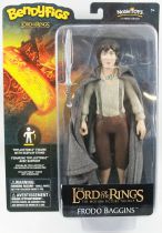 The Lord of the Rings - Frodo Baggins - NobleToys bendy figure