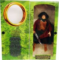 The Lord of the Rings - Frodo Baggins (Collector Series) - FOTR