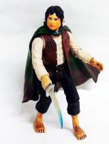 The Lord of the Rings - Frodo with light-up Sting - loose