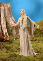 The Lord of the Rings - Galadriel - FOTR Trilogy