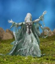 The Lord of the Rings - Galadriel Entranced - FOTR Trilogy