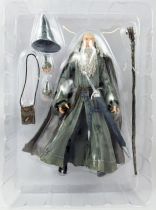 The Lord of the Rings - Gandalf the Grey - Diamond Select action-figure