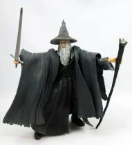 The Lord of the Rings - Gandalf the Grey - loose