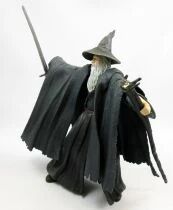 The Lord of the Rings - Gandalf the Grey - loose