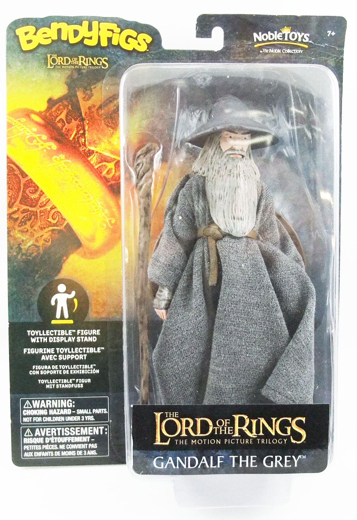 The Lord of the Rings Select Gandalf