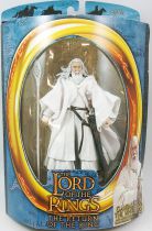 The Lord of the Rings - Gandalf the White - ROTK
