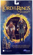 The Lord of the Rings - Gimli - Diamond Select action-figure