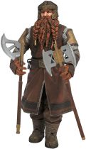 The Lord of the Rings - Gimli - Diamond Select action-figure