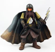 The Lord of the Rings - Gimli - loose