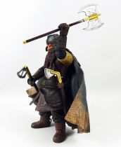 The Lord of the Rings - Gimli - loose