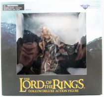 The Lord of the Rings - Gollum - Diamond Select action-figure