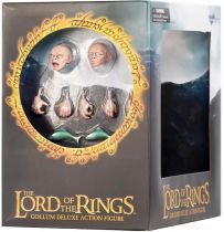 The Lord of the Rings - Gollum - Diamond Select action-figure