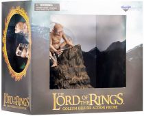 The Lord of the Rings - Gollum - Diamond Select action-figure