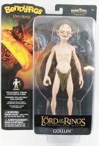The Lord of the Rings - Gollum - NobleToys bendy figure