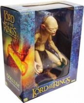 The Lord of the Rings - Gollum 1/4 Scale Action Figure - NECA