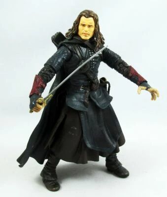 The Lord of the Rings - Gondorian Ranger - loose