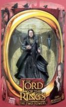 The Lord of the Rings - Grima Wormtongue - TTT