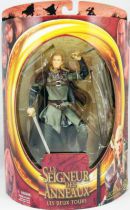 The Lord of the Rings - Helm\\\'s Deep Legolas - TTT
