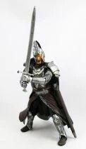 The Lord of the Rings - King Elendil - loose