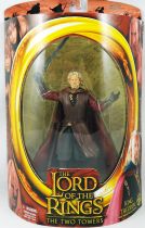 The Lord of the Rings - King Theoden - TTT