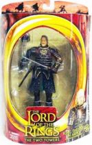 The Lord of the Rings - King Theoden in armor - TTT