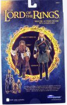 The Lord of the Rings - Legolas - Diamond Select action-figure
